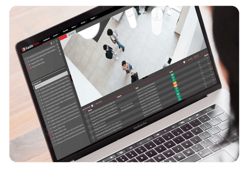 cloud video surveillance cloud video surveillance