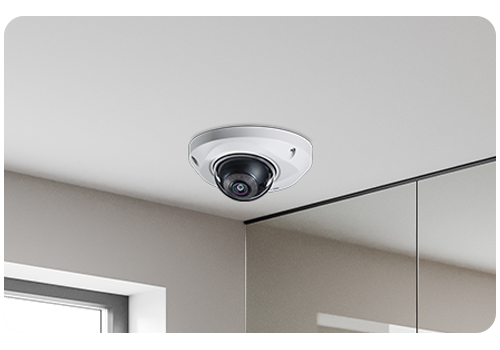 Kastle Video Surveillance