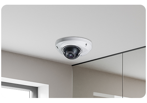 office video surveillance