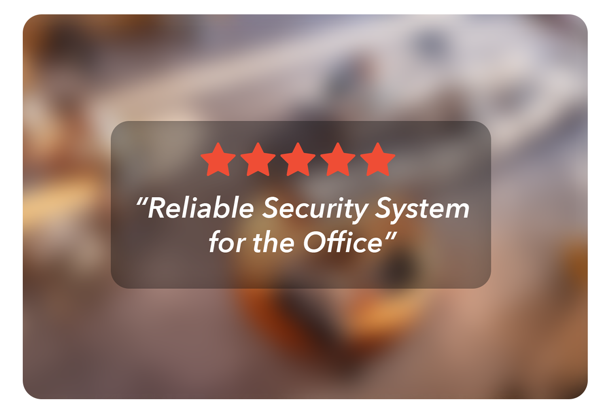 Reliable Security-1 Reliable Security-1